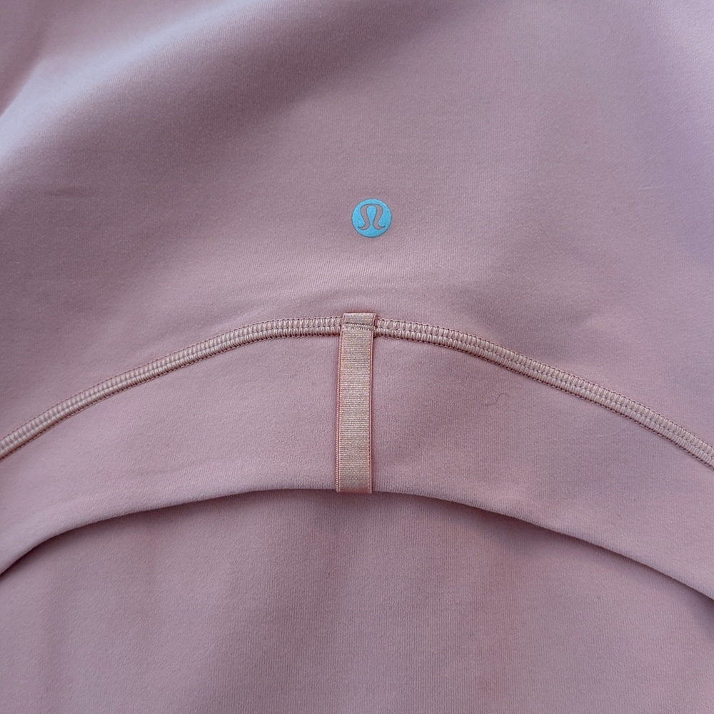 lululemon athletica Coral Zip-Up Utility Jacket - Picture 3 of 4